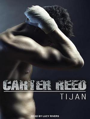 Carter Reed by Tijan