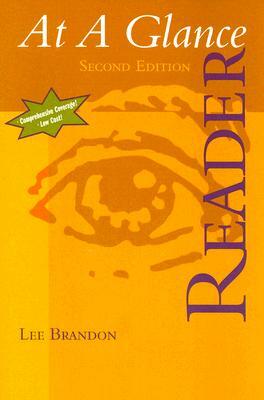 At a Glance: Reader by Lee Brandon