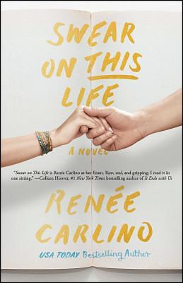 Swear on This Life by Renée Carlino