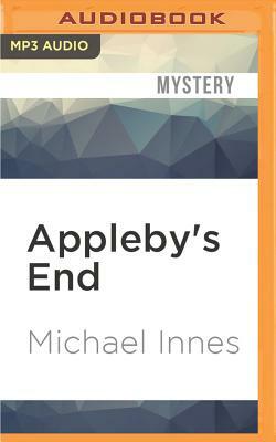 Appleby's End by Michael Innes