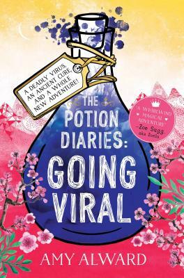 Going Viral by Amy Alward