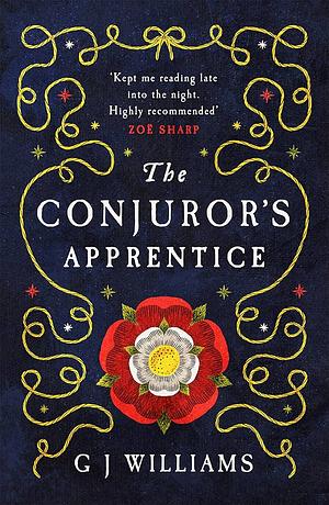 The Conjuror's Apprentice by G J Williams