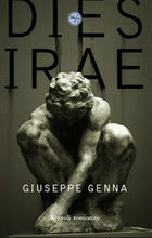 Dies irae by Giuseppe Genna