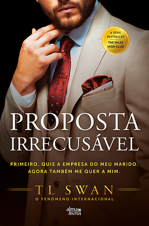 Proposta Irrecusável by T.L. Swan