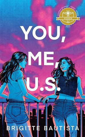 You, Me, U.S. by Brigitte Bautista