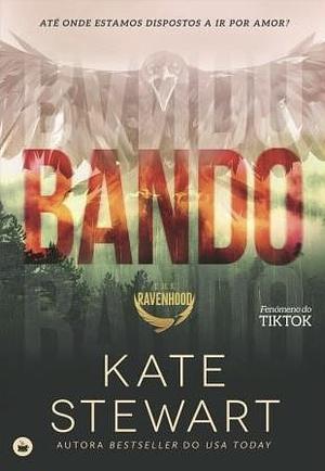 Bando by Kate Stewart