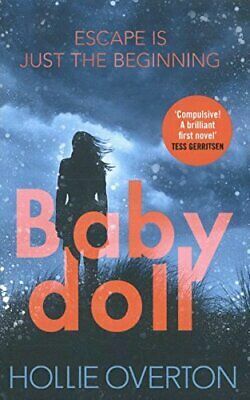 Baby Doll by Hollie Overton