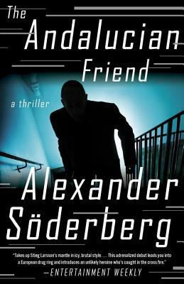 The Andalucian Friend by Alexander Söderberg