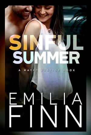 Sinful summer by Emilia Finn