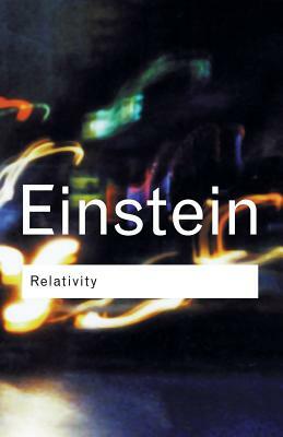 Relativity by Albert Einstein