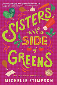 Sisters with a Side of Greens by Michelle Stimpson