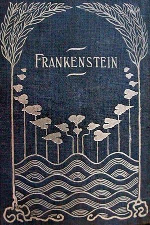 Frankenstein, Or, the Modern Prometheus: With Connections by Mary Shelley