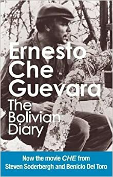 Che guerrilha: diário da Bolívia by Ernesto Che Guevara