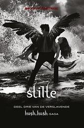 Stilte by Becca Fitzpatrick