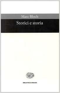 História e Historiadores by Telma Costa, Marc Bloch