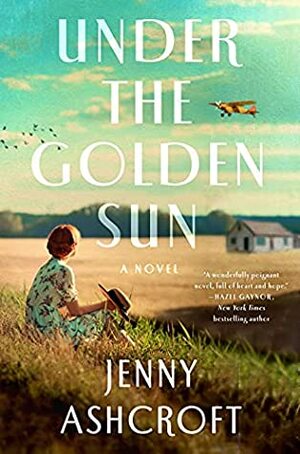 Under the Golden Sun by Jenny Ashcroft