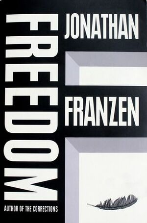 Freedom by Jonathan Franzen