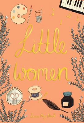 Little Women by Louisa May Alcott