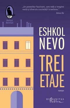 Trei Etaje by Eshkol Nevo