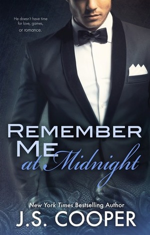 Remember Me at Midnight by J.S. Cooper