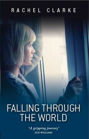 Falling Through the World ~ A Journey Through ME/CFS by Rachel Clarke