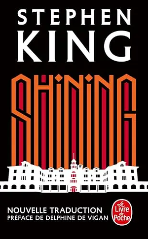 Shining by Stephen King