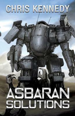 Asbaran Solutions by Chris Kennedy