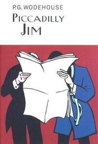 Piccadilly Jim by P.G. Wodehouse