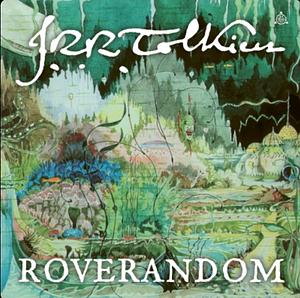 Roverandom by J.R.R. Tolkien