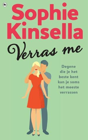 Verras me by Sophie Kinsella