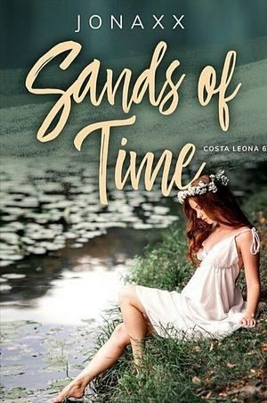 Sands of Time by Jonaxx