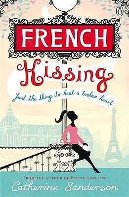 French Kissing by Catherine Sanderson