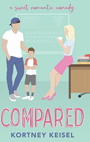 Compared by Kortney Keisel