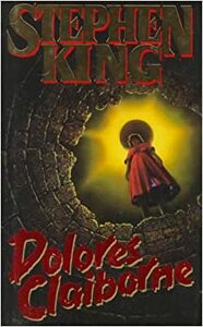 Dolores Claiborne by Stephen King