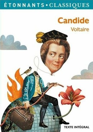 Candide by Voltaire