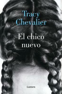 El Chico Nuevo / New Boy by Tracy Chevalier