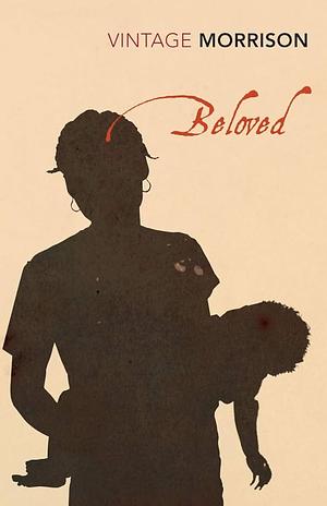 Beloved by Toni Morrison