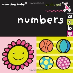 Numbers. by Emma Dodd, Bianca Lucas