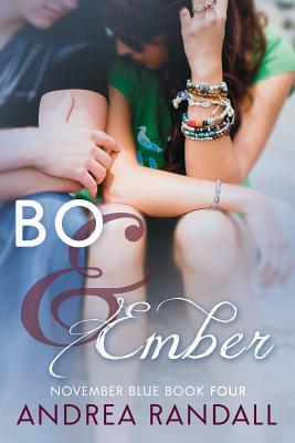 Bo & Ember by Andrea Randall