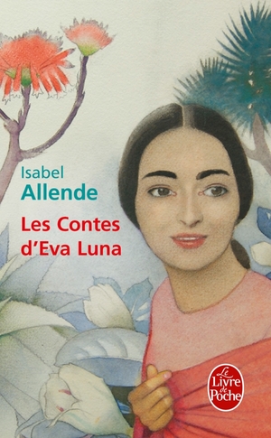 Les Contes d'Eva Luna by Isabel Allende