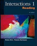 Interactions 1 by Elaine Kirn, Pamela Hartmann