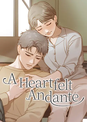 A Heartfelt Andante by Yun-Hui Na, 나윤희