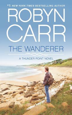 The Wanderer by Robyn Carr