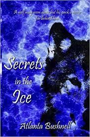 Secrets in the Ice by Atlanta Bushnell