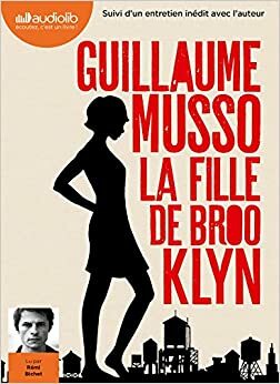 La fille de Brooklyn by Guillaume Musso