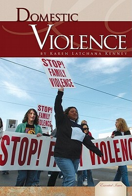 Domestic Violence by Karen Kenney