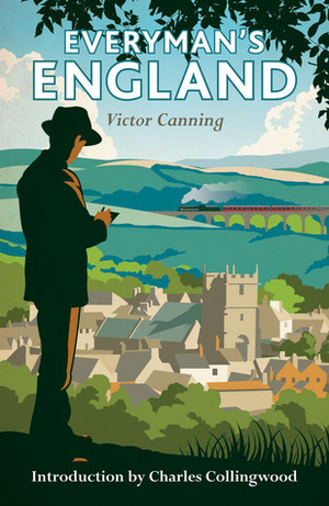 Everyman's England by Victor Canning
