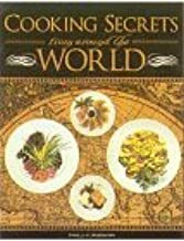 Cooking Secrets from Around the World by Pamela McKinstry