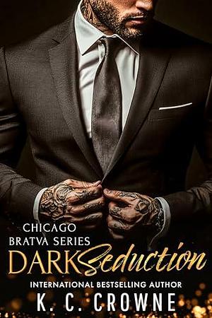 Dark Seduction by K.C. Crowne