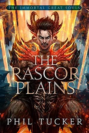 The Rascor Plains by Phil Tucker